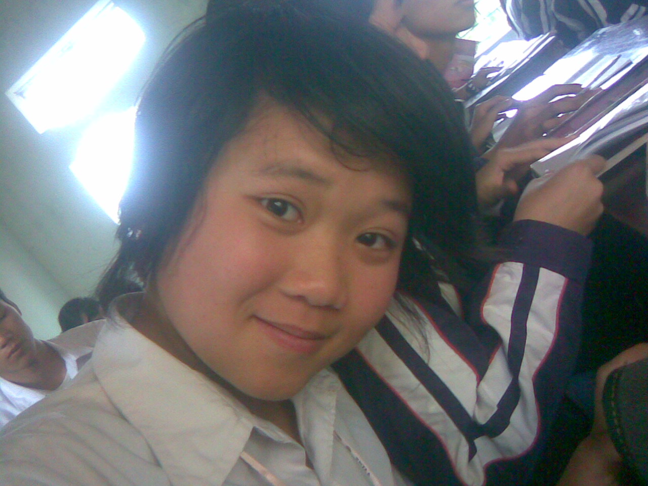 Trang beo